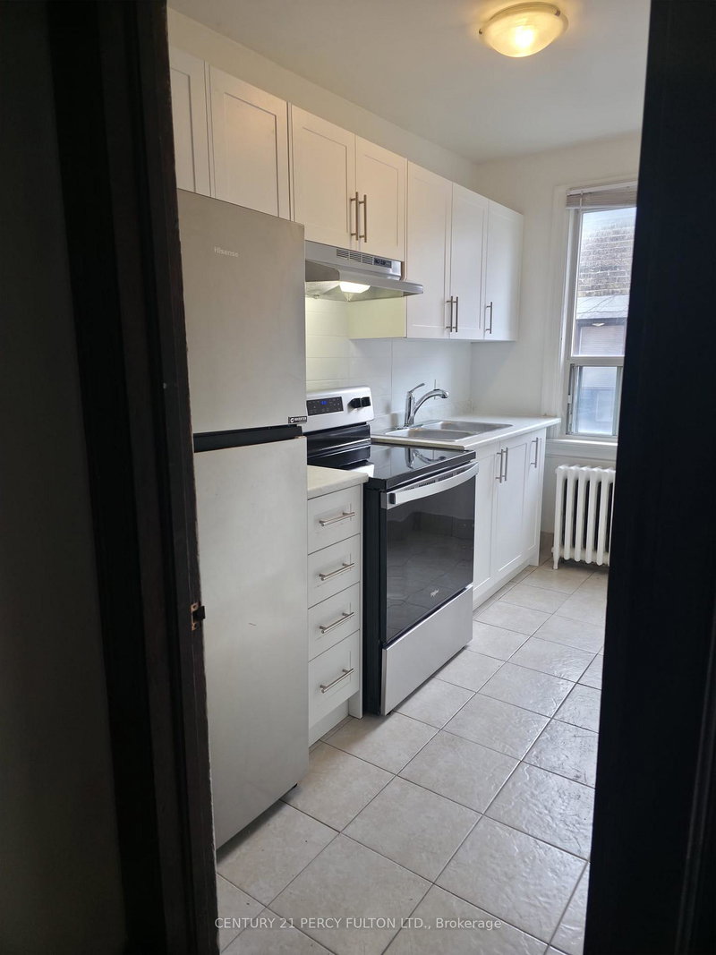 Image of home for listing MLS® W13858900