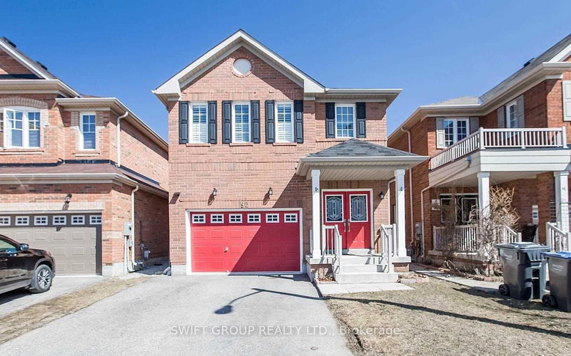 Image of home for listing MLS® W13858902