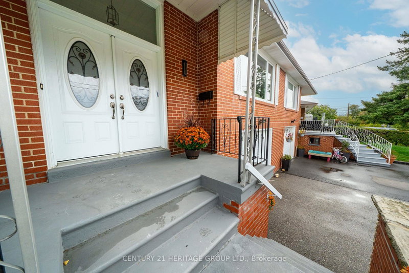 Image of home for listing MLS® W13858912