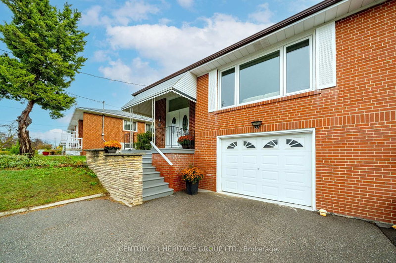 Image of home for listing MLS® W13858912