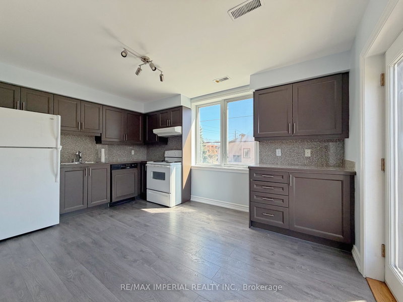 Image of home for listing MLS® W13858918