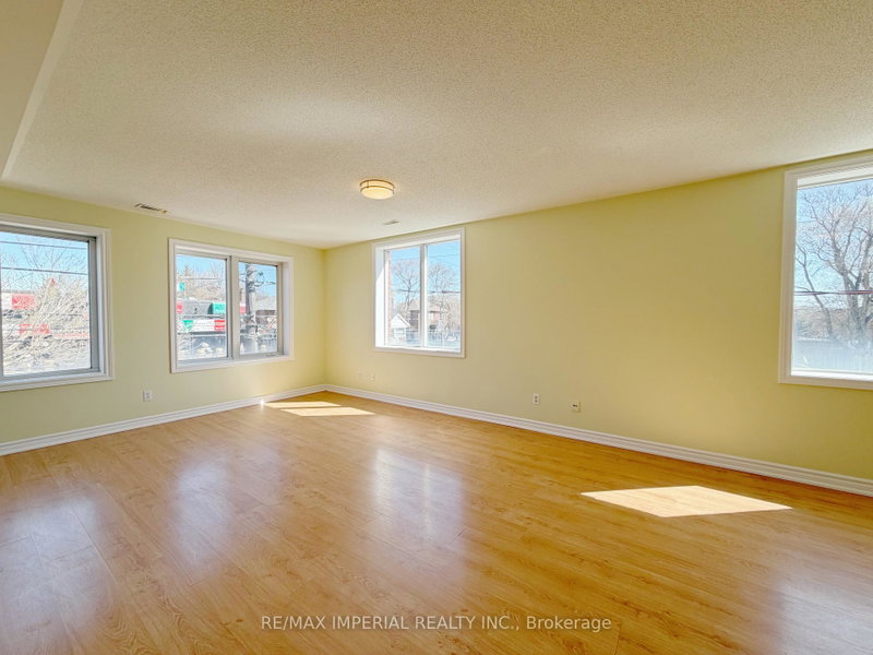 Image of home for listing MLS® W13858918