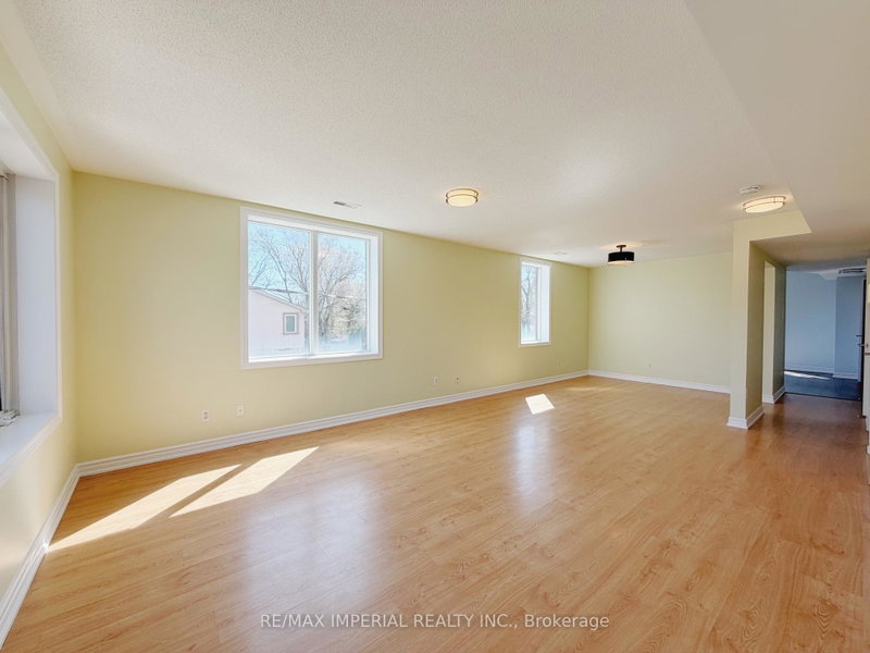 Image of home for listing MLS® W13858918