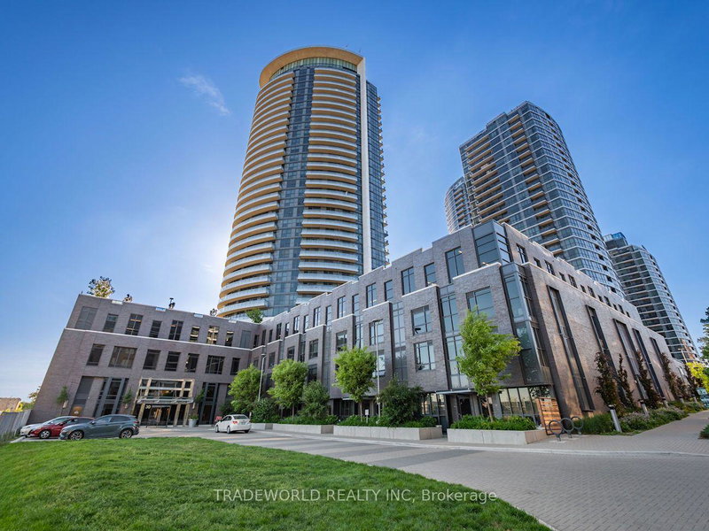 Image of home for listing MLS® W13858928