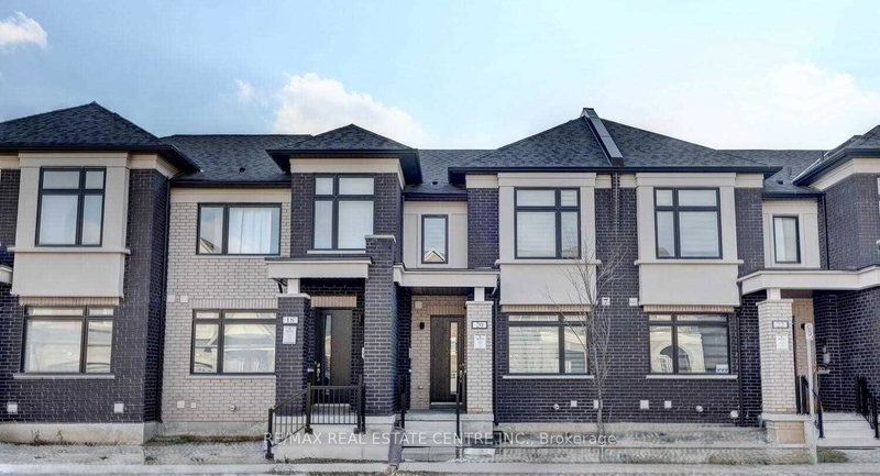 Image of home for listing MLS® W13858946