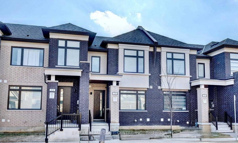 Image of home for listing MLS® W13858946