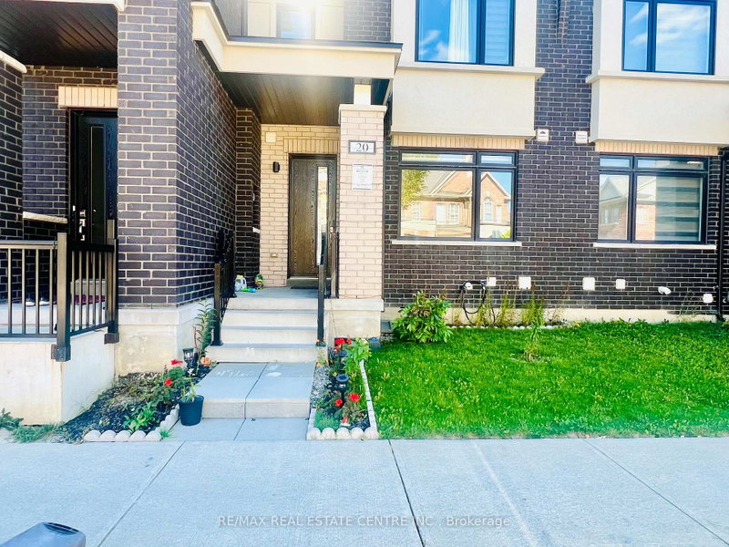 Image of home for listing MLS® W13858946