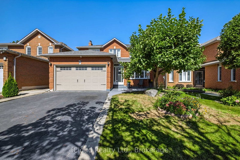 Image of home for listing MLS® W13858950