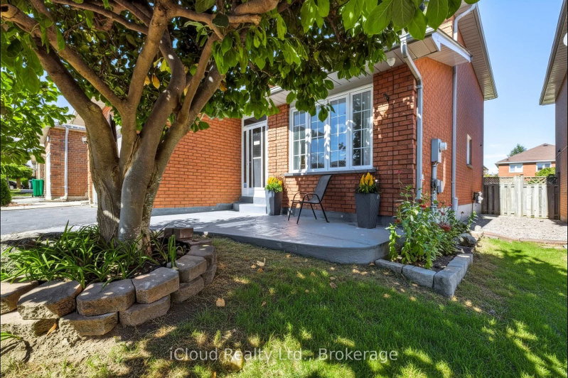 Image of home for listing MLS® W13858950