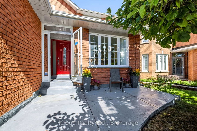 Image of home for listing MLS® W13858950
