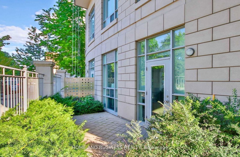 Image of home for listing MLS® W13858952