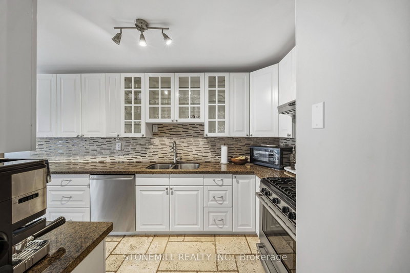 Image of home for listing MLS® W13858996