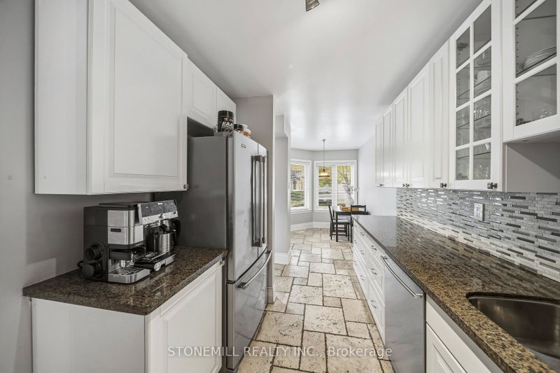 Image of home for listing MLS® W13858996