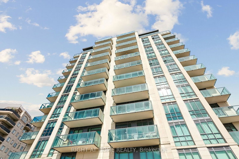 Image of home for listing MLS® W13858998