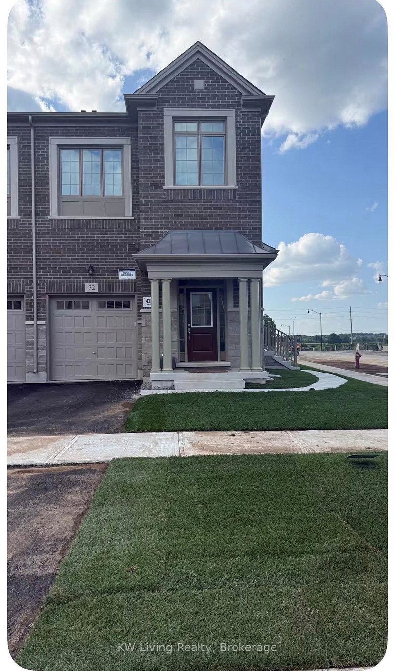 Image of home for listing MLS® W13859004