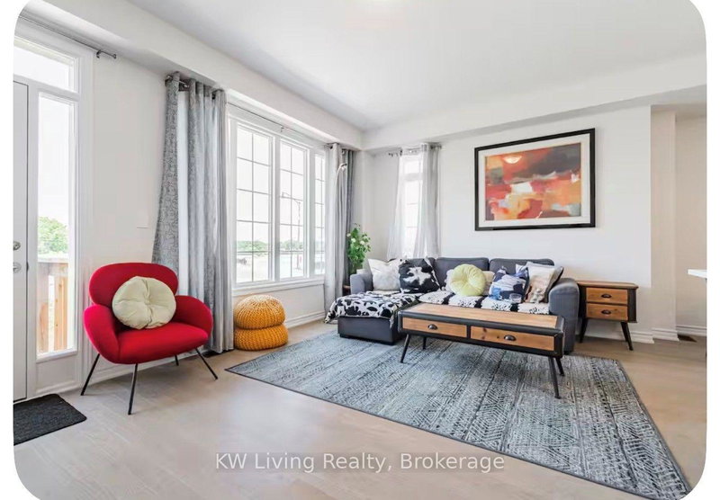 Image of home for listing MLS® W13859004