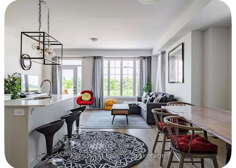 Image of home for listing MLS® W13859004