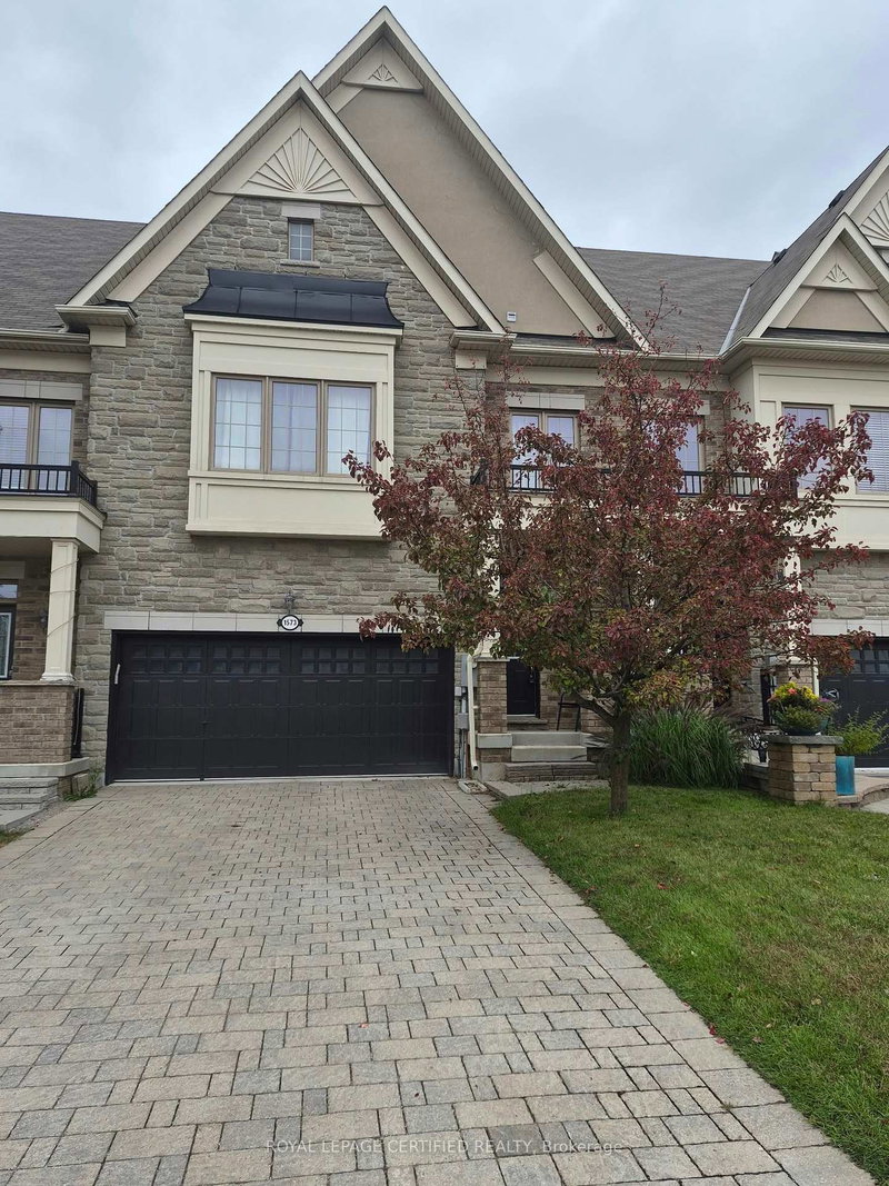 Image of home for listing MLS® W13859008