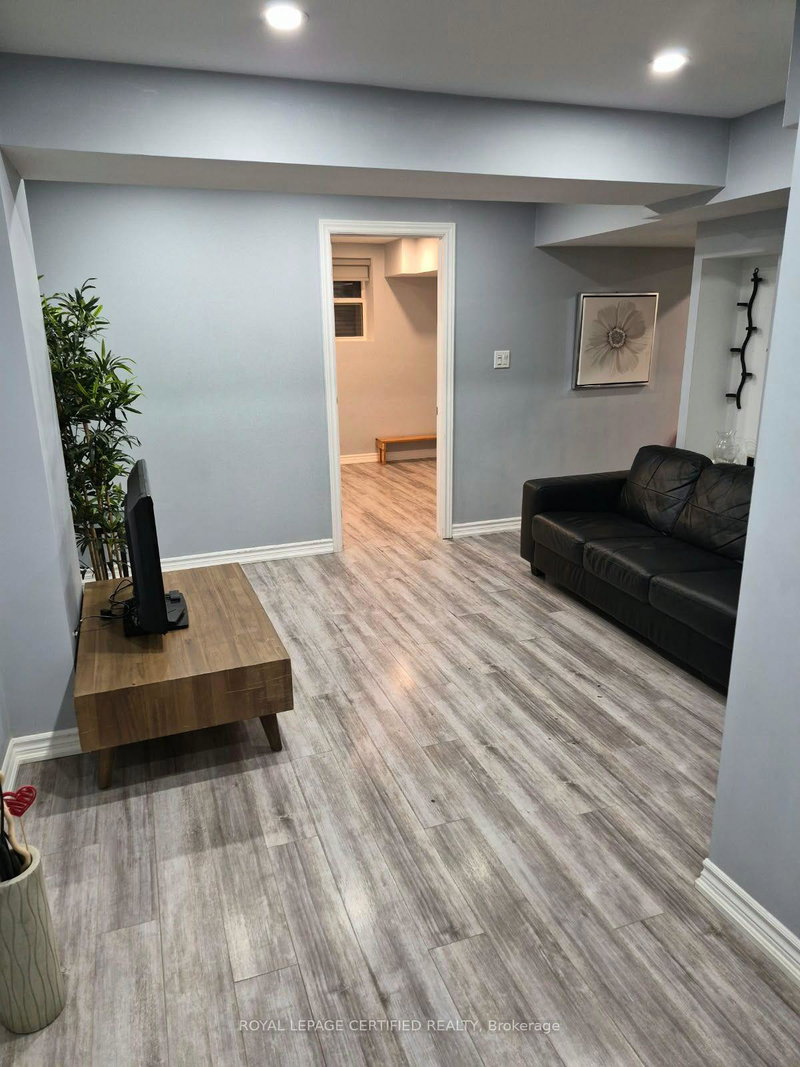 Image of home for listing MLS® W13859008