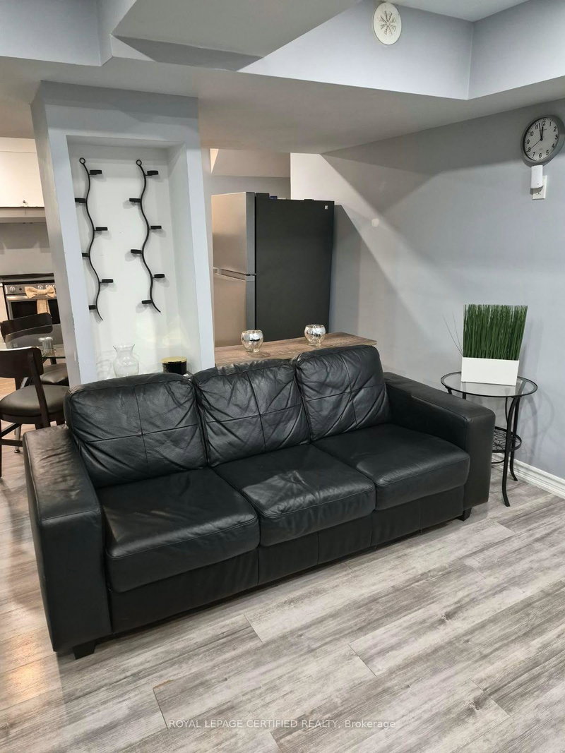 Image of home for listing MLS® W13859008