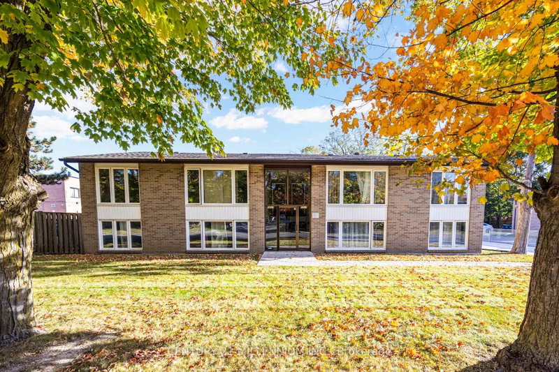 Image of home for listing MLS® W13859062