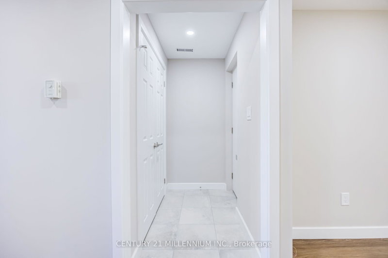 Image of home for listing MLS® W13859062