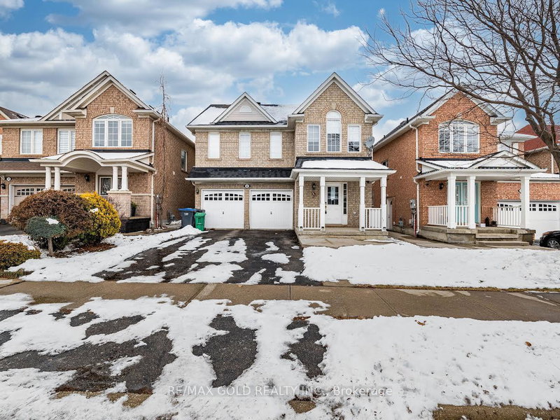 Image of home for listing MLS® W13859094