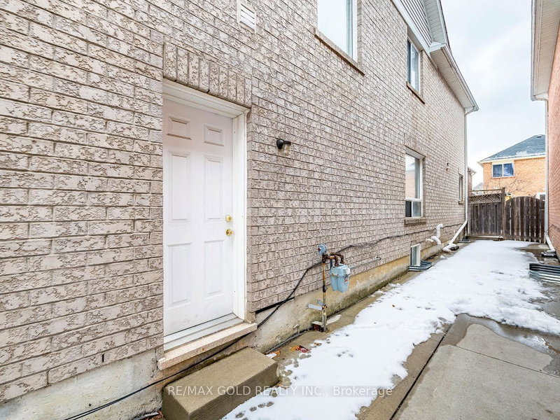 Image of home for listing MLS® W13859094