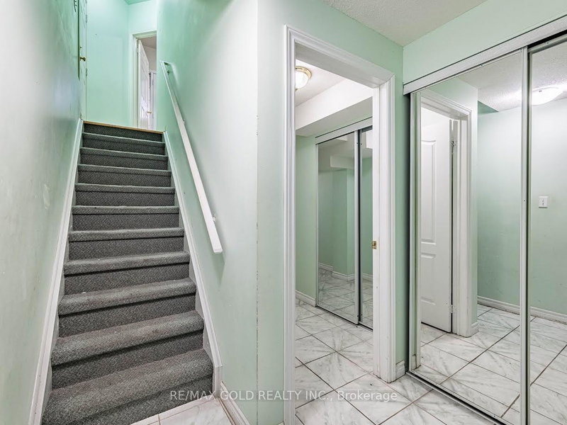 Image of home for listing MLS® W13859094
