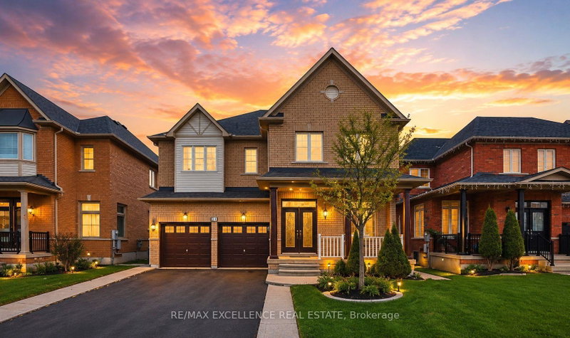 Image of home for listing MLS® W13859102