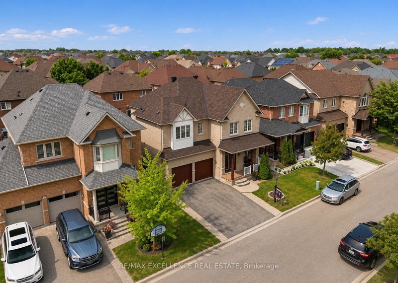 Image of home for listing MLS® W13859102