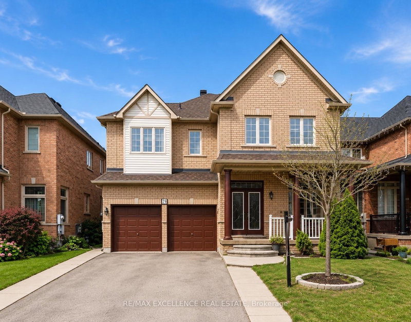 Image of home for listing MLS® W13859102