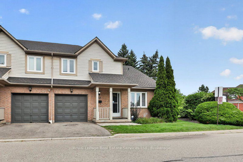 Image of home for listing MLS® W13859110