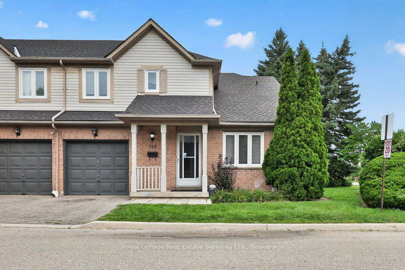 Image of home for listing MLS® W13859110