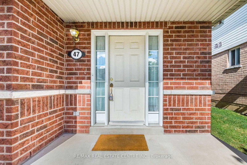 Image of home for listing MLS® W13859124