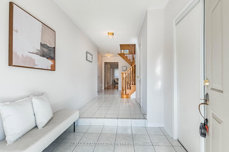 Image of home for listing MLS® W13859124