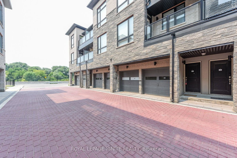Image of home for listing MLS® W13859134