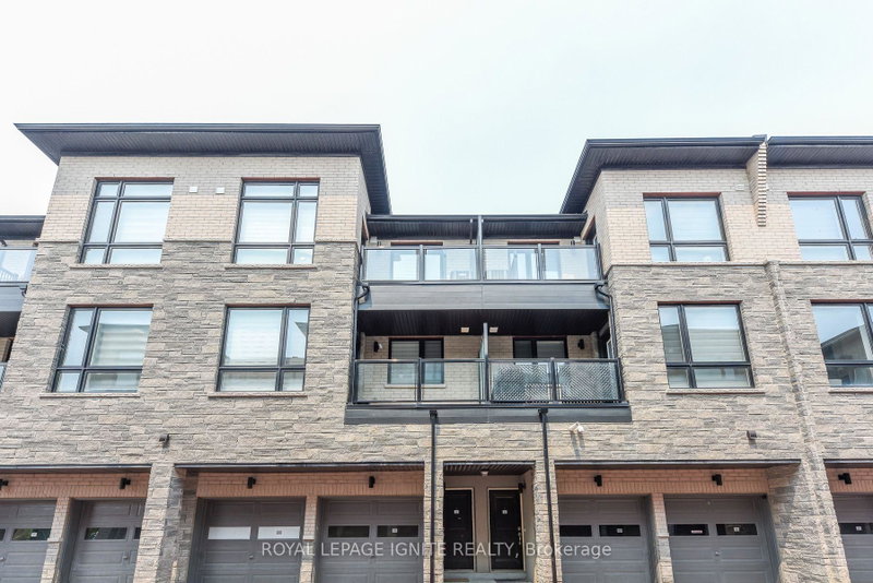 Image of home for listing MLS® W13859134