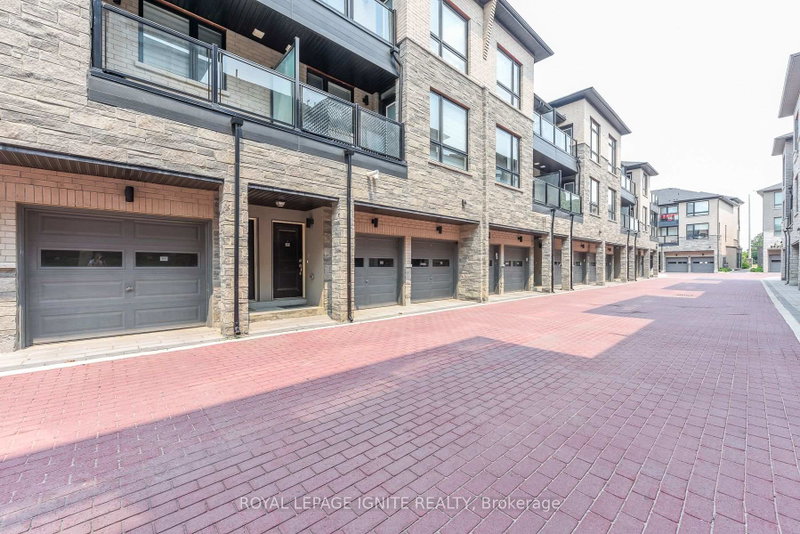 Image of home for listing MLS® W13859134