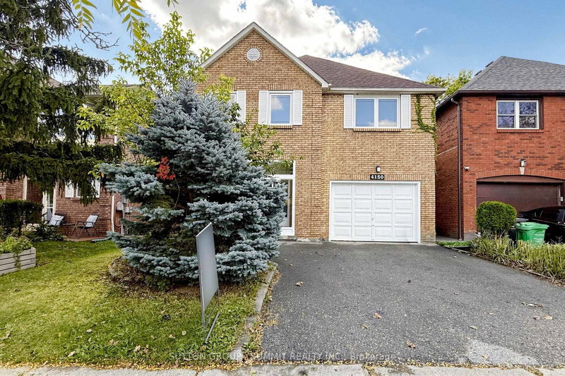 Image of home for listing MLS® W13859158
