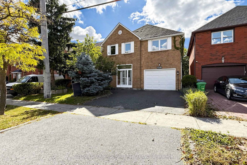 Image of home for listing MLS® W13859158
