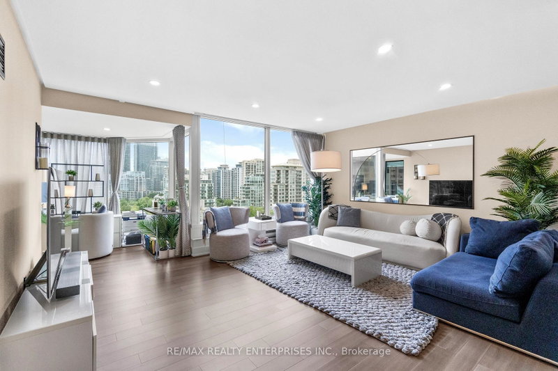 Image of home for listing MLS® W13859196