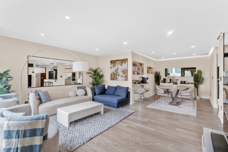 Image of home for listing MLS® W13859196
