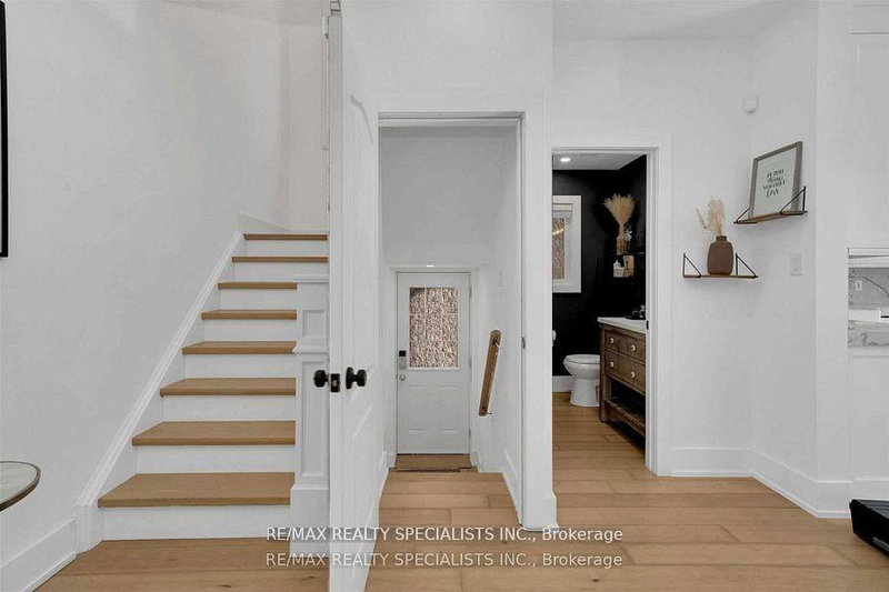Image of home for listing MLS® W13859210