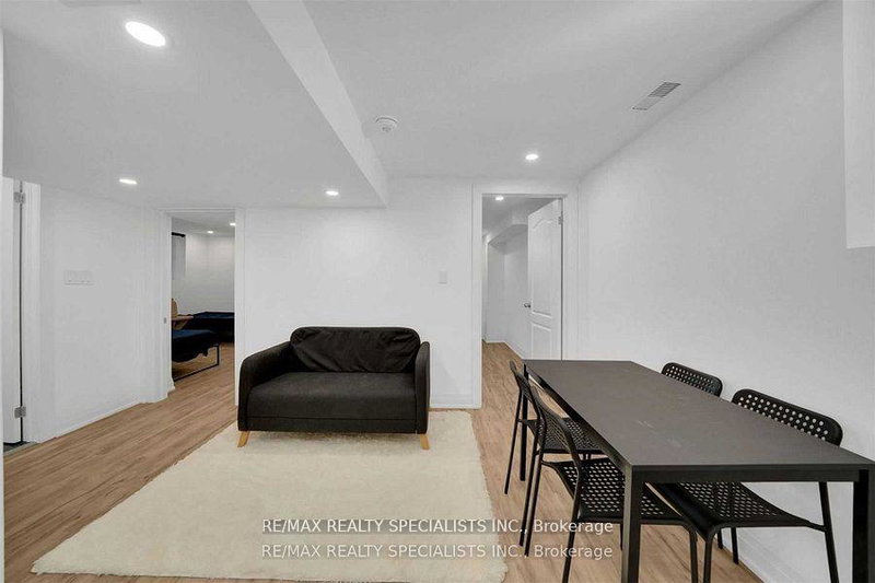 Image of home for listing MLS® W13859210