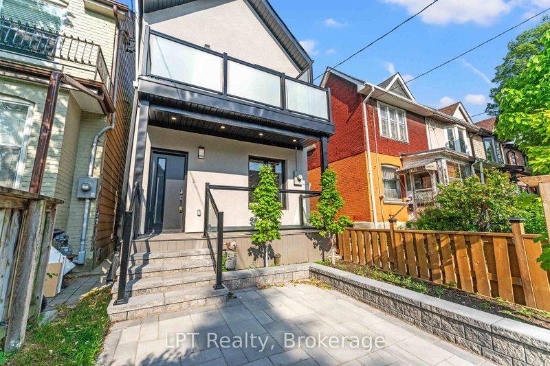Image of home for listing MLS® W13859212