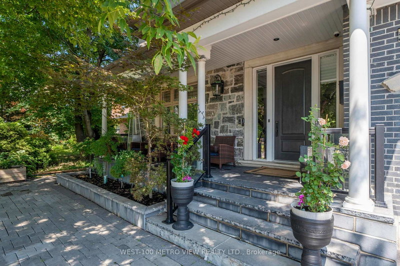 Image of home for listing MLS® W13859214