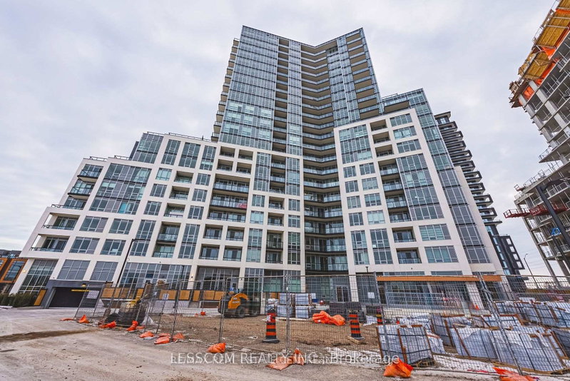 Image of home for listing MLS® W13859226