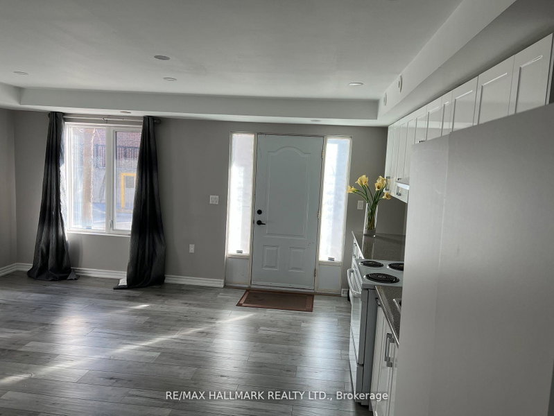 Image of home for listing MLS® W13859262