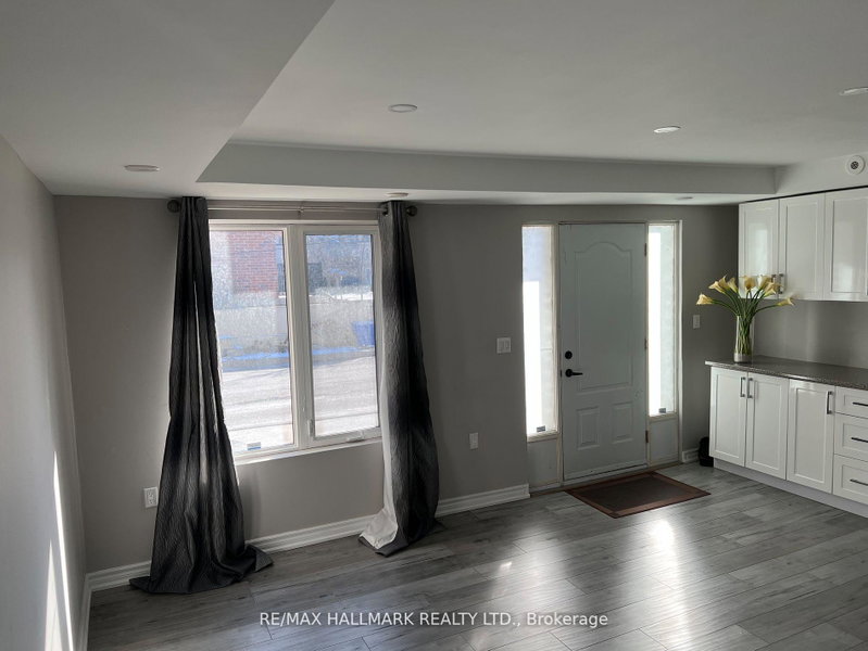 Image of home for listing MLS® W13859262